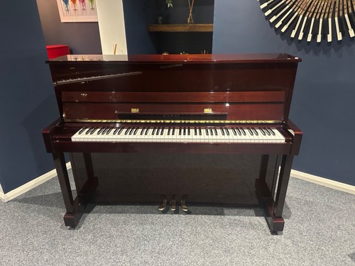 Kawai cx5 upright piano - kawai,