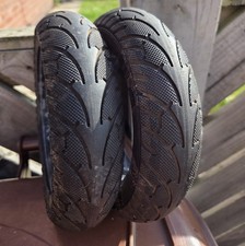 Solid Rubber Tyres
