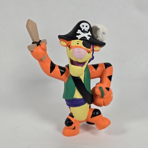 Tigger pirate winnie the - tigger,