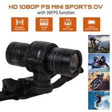 FULL HD 1080P MOTOR BIKE MOTOR