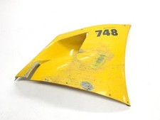 Right Fairing Side Panel