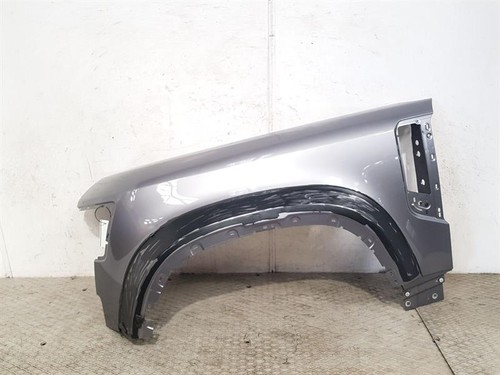 2019 l663 land rover - l663,