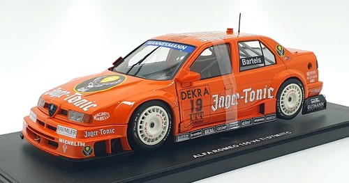 Werk83 scale diecast - werk83,