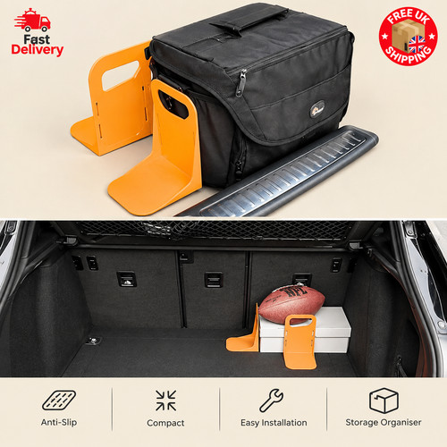 Car boot trunk - car,