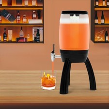 Modern 3L Beer Dispenser