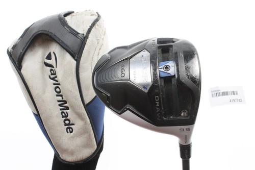 Taylormade sldr white - sldr, golf