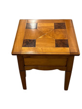 Quality French Cherrywood