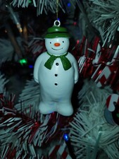 RAYMOND BRIGGS THE SNOWMAN