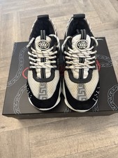 Versace Chain Reaction