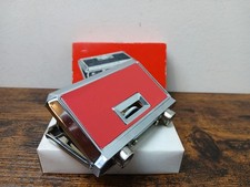 Folding Opera Glasses with Box