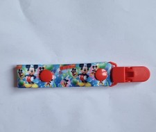 Red - New Baby Size Double