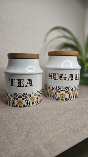Crown devon vintage tea - devon, and