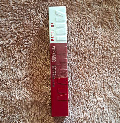 Maybelline new york superstay - york,