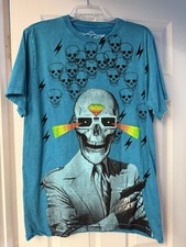 DESIGNER SHIROI NEKO Skull