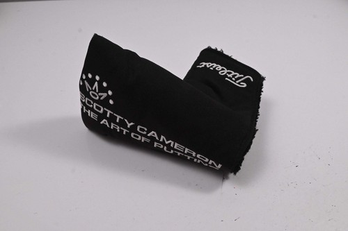 Scotty cameron 2013 custom - 2013,