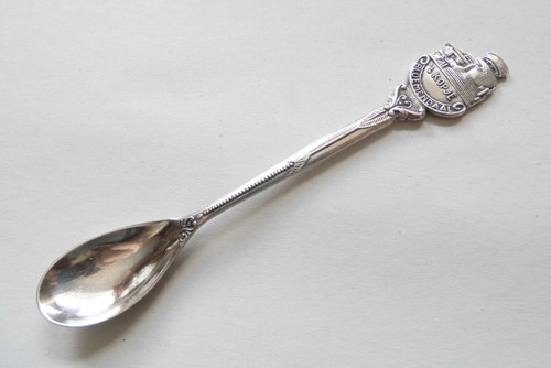 Vintage dutch silver plated - vintage,