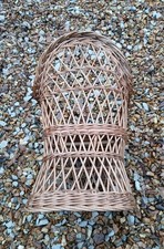 Good Vintage Basketware /