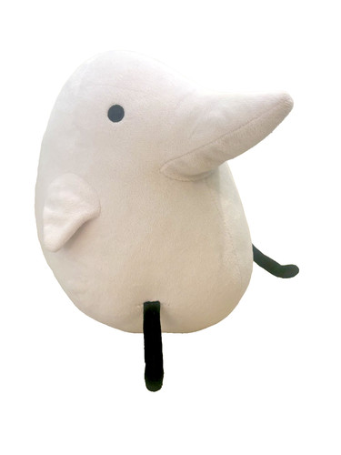 Extremely rare makeship berd - makeship,