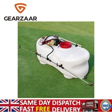 UTV Quad Sprayer 12V 60L Tank