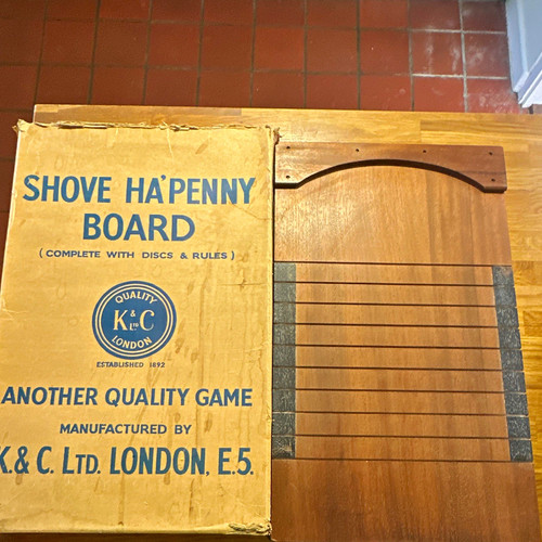 Ltd shove ha - k,
