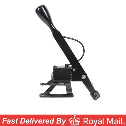Shifter box billet dc2 - shifter,