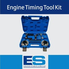 Petrol Engine Timing Tool Kit