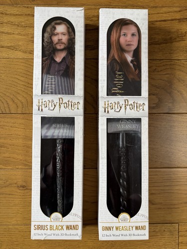 Sirius black ginny weasley - &,