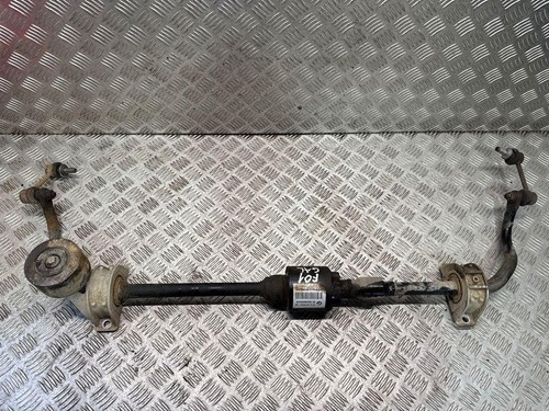 Bmw f01 f02 rear anti - f02,