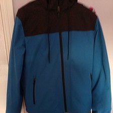 George Waterproof Gents Jacket