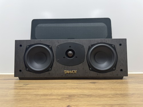 Tannoy mercury eye centre - tannoy,