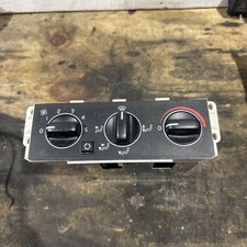Volvo 960/V90 Heater Control