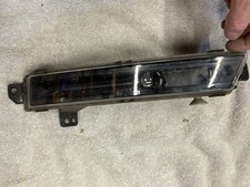 2017 LANDROVER RANGE ROVER VELAR L Sidelight/Drl  HK83-15200-BC