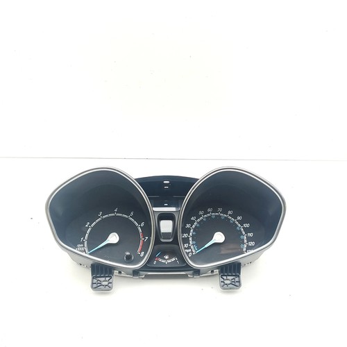 Ford fiesta mk7 instrument - mk7,