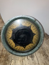 Tokimec RP-21-2 Gyro Compass Repeater Navigation Equipment