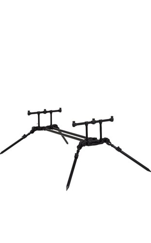 Jrc extreme 3 rod pod - tx,