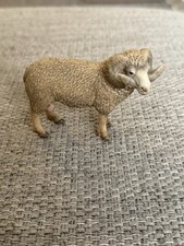 Schleich ram sheep figure