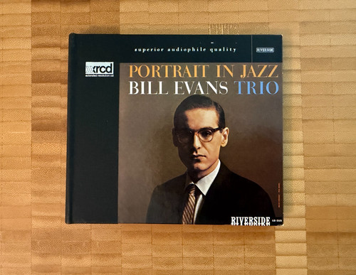 Bill evans trio - bill, trio-