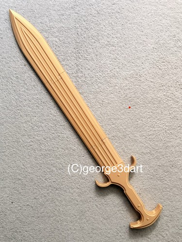 Odysseus sword 3d - odysseus,