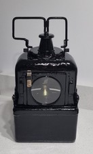 Vintage Railway Lamp