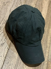 wax cotton baseball cap