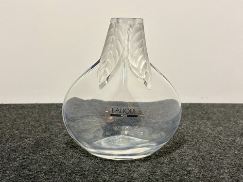 Lalique france crystal osumi - lalique,