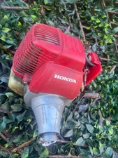 Honda Strimmer Engine 
