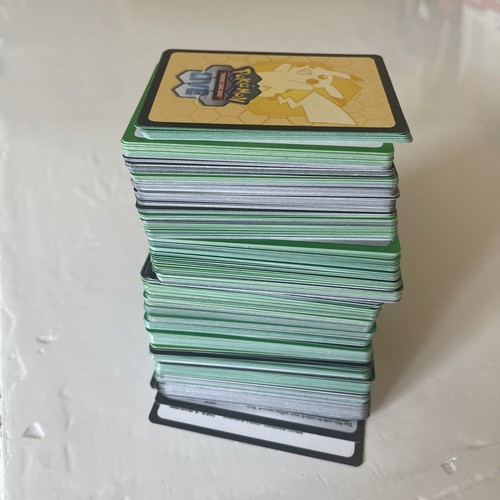 350 pokemon tcg redeem - 350+,