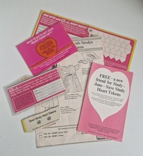 Vintage Pedigree Sindy Doll