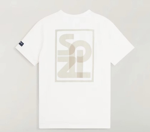 Adidas spzl graphic - t, shirt