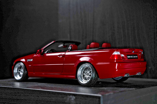 Scale bbs rs2 - scale,