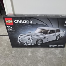 LEGO Creator Expert 10262