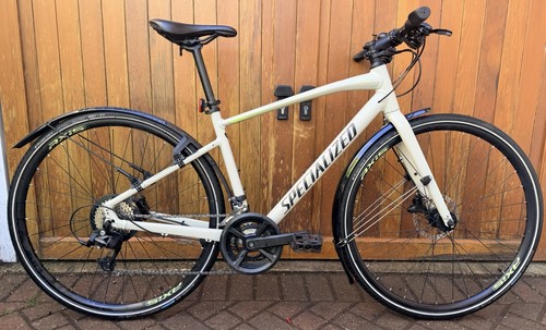 Specialized sirrus hybrid - 2.0,