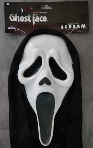 Scream classic ghostface - scream,