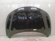 2016 NISSAN QASHQAI BONNET